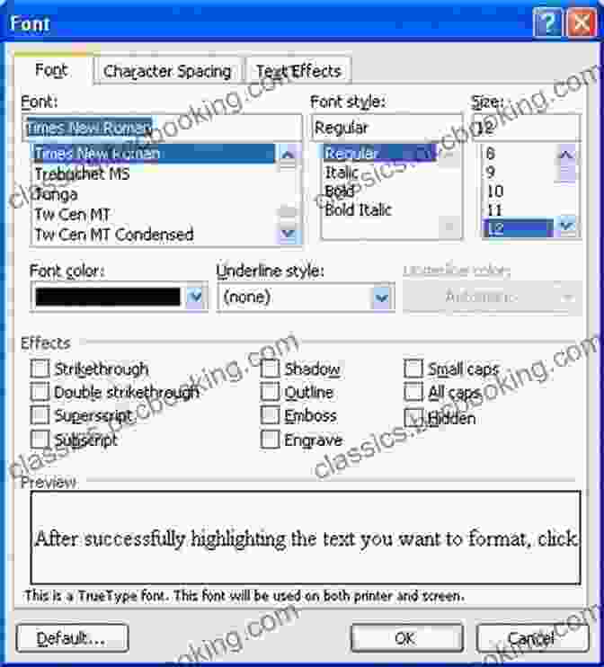 Tips And Tricks For Mastering Advanced Formatting Features In Word How To Format Word Docs Like A Pro
