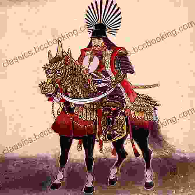 Toyotomi Hideyoshi, A Brilliant Politician And Military Leader Who Succeeded Oda Nobunaga And Continued The Quest For Japanese Unification Sengoku Jidai Nobunaga Hideyoshi And Ieyasu: Three Unifiers Of Japan