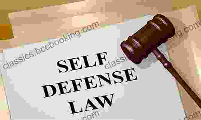 Understanding Self Defense Law And Legal Implications Pistol Defense: Building A Solid Foundation For Self Defense Using A Pistol