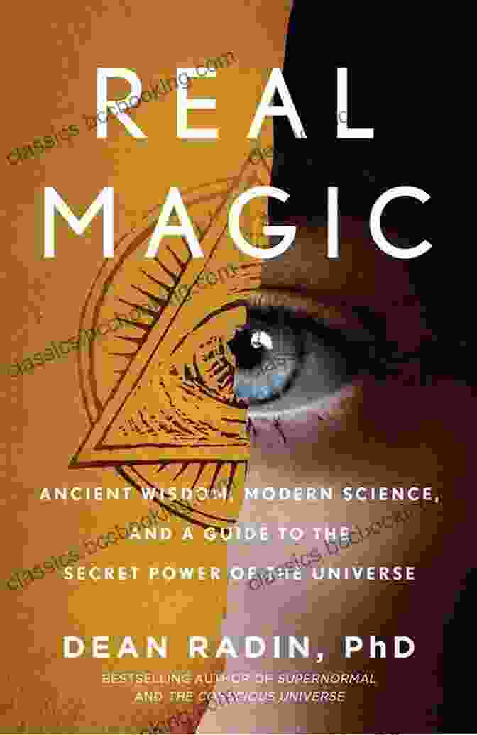 Unlock The Path To Real Magic Book Cover The Secret Gate: Unlock The Path To Real Magic