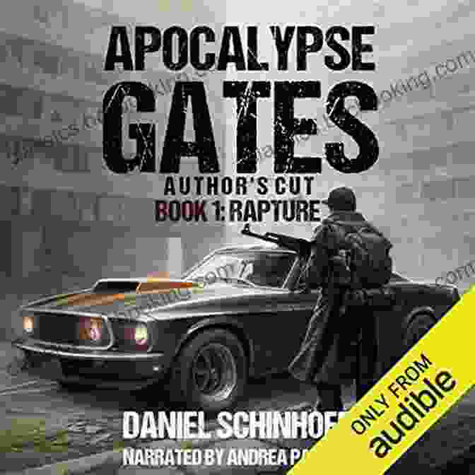 Valley Of Death: Apocalypse Gates Author's Cut A Post Apocalyptic Literary Masterpiece Valley Of Death (Apocalypse Gates Author S Cut 2)