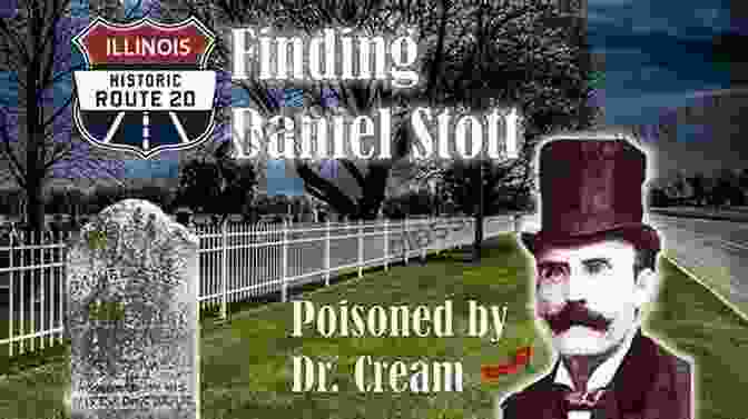 Victims Of Dr. Cream The Case Of The Murderous Dr Cream: The Hunt For A Victorian Era Serial Killer