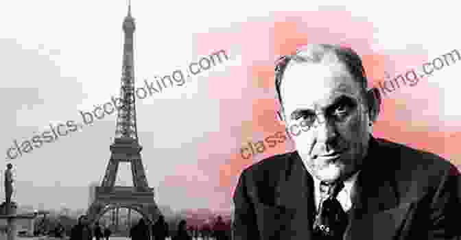 Victor Lustig, The Master Swindler Who Sold The Eiffel Tower Twice Empire Of Deception: The Incredible Story Of A Master Swindler Who Seduced A City And Captivated The Nation