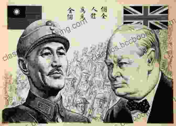 Vinegar Joe: The Brits And Chiang Kai Shek Stilwell The Patriot: Vinegar Joe The Brits And Chiang Kai Shek