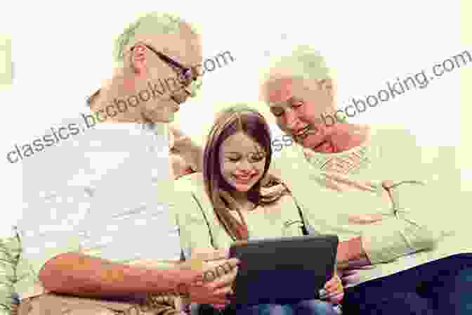Virtual Community Of Grandparents And Grandchildren Connected Grandparents: A Practical How To Guide For Virtual Grandparents Great Ideas To Keep Grandkids Entertained And Connected To Far Away Family