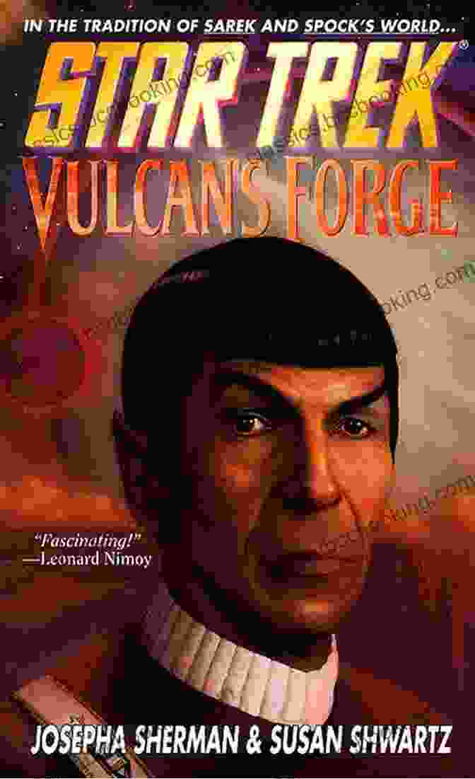 Vulcan Forge Book Cover Vulcan S Forge: A Suspense Thriller (Philip Mercer 1)