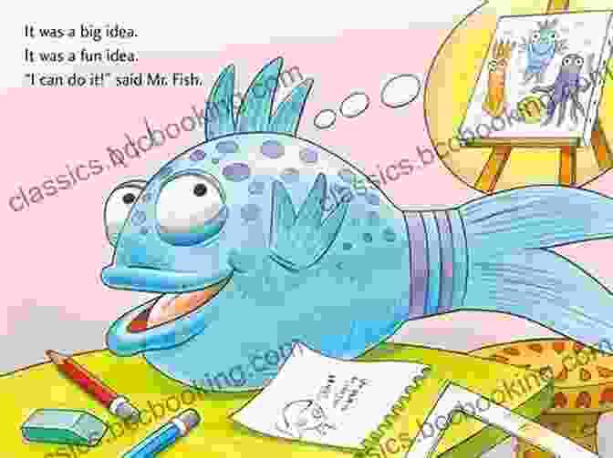 You Can Do It, Pout Pout Fish! Pout Pout Fish Reader You Can Do It Pout Pout Fish (A Pout Pout Fish Reader 1)