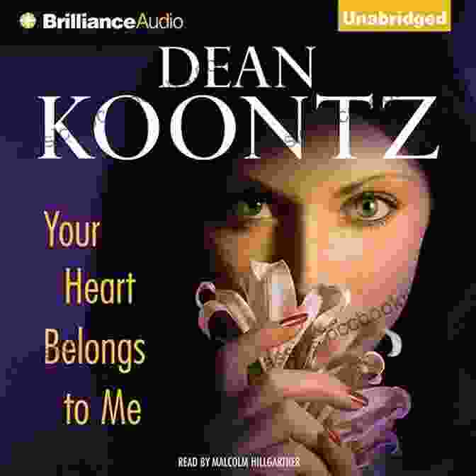 Your Heart Belongs To Me Book Cover Your Heart Belongs To Me: A Novel