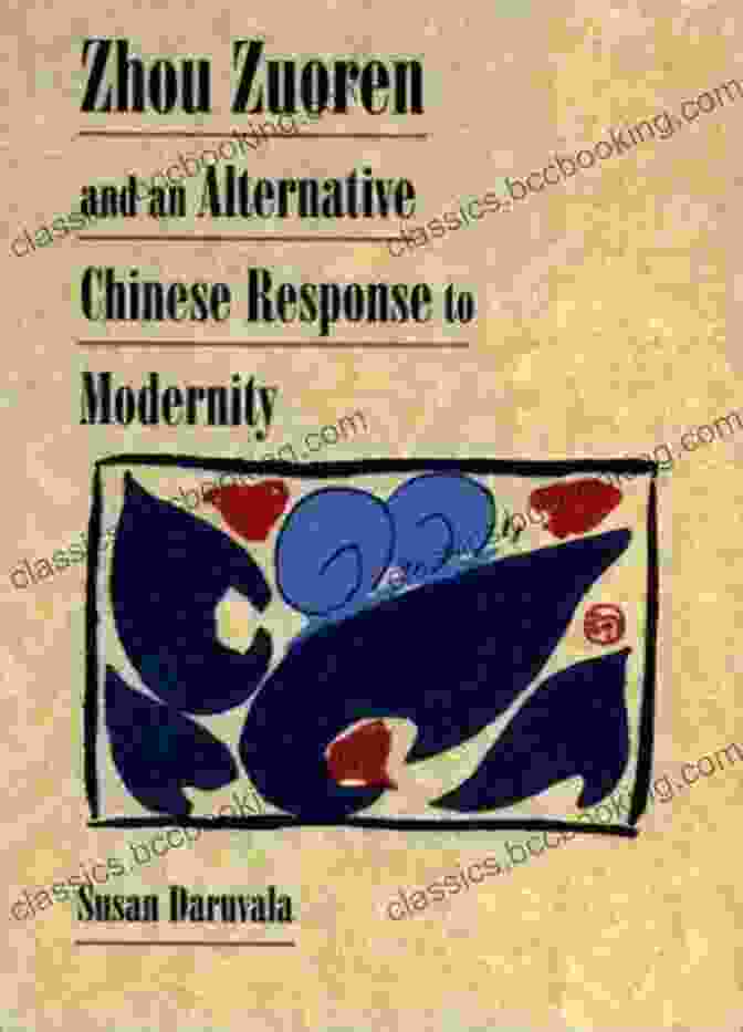 Zhou Zuoren, Influential Chinese Essayist And Translator Peking Story: The Last Days Of Old China (New York Review Classics)