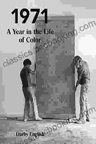 1971: A Year In The Life Of Color