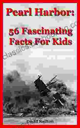 Pearl Harbor: 56 Fascinating Facts For Kids: Facts About Pearl Harbor
