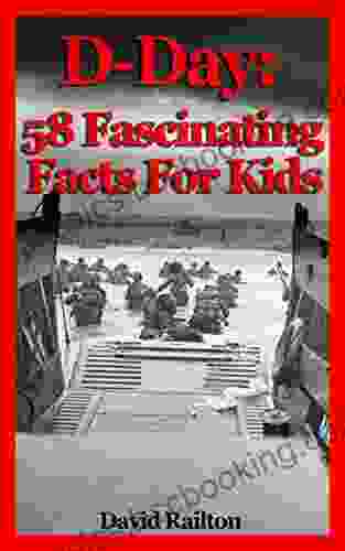 D Day: 58 Fascinating Facts For Kids: Facts About D Day