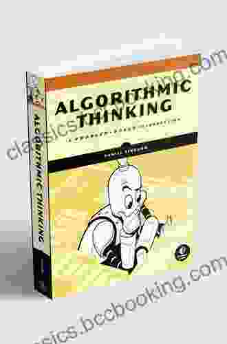 Algorithmic Thinking: A Problem Based Introduction