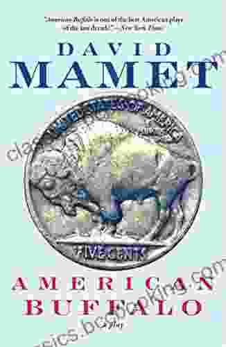 American Buffalo: A Play David Mamet