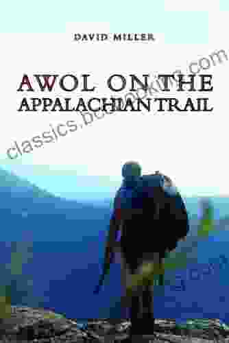 AWOL On The Appalachian Trail