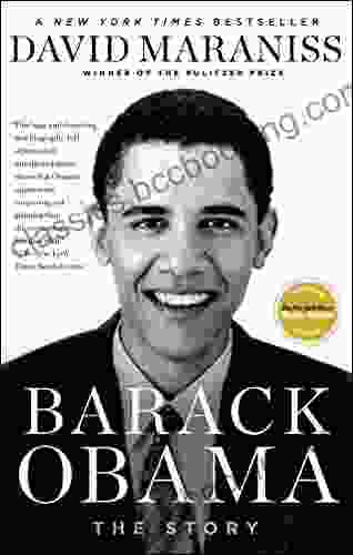 Barack Obama: The Story David Maraniss