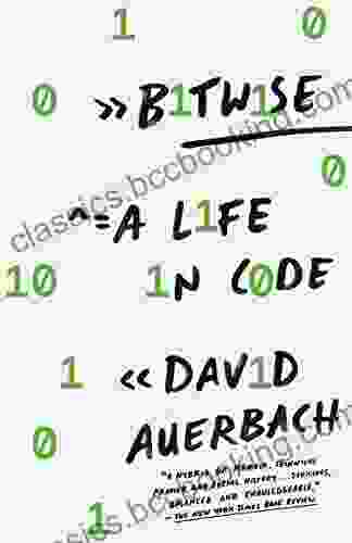 Bitwise: A Life In Code