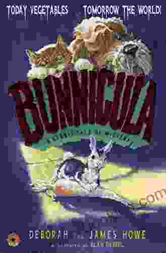 Bunnicula: A Rabbit Tale Of Mystery (Bunnicula And Friends 1)
