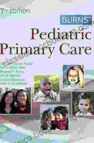Burns Pediatric Primary Care E