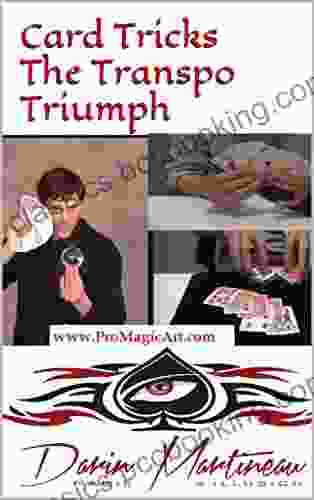 Card Tricks The Transpo Triumph