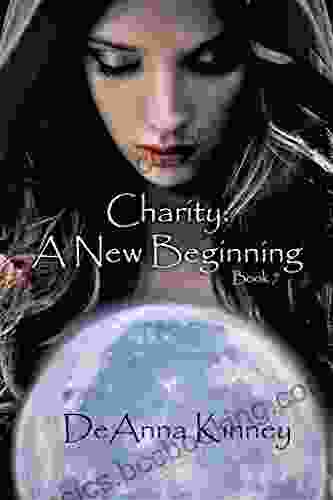 Charity: A New Beginning (Charity 7)