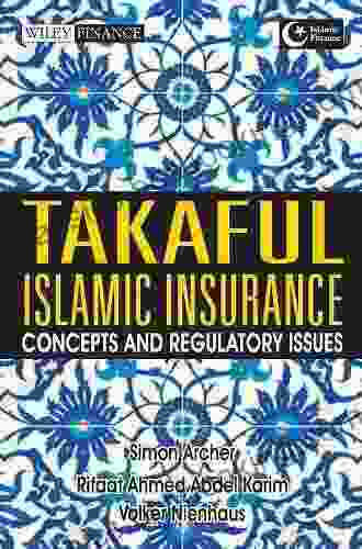 Takaful Islamic Insurance: Concepts And Regulatory Issues (Wiley Finance 765)