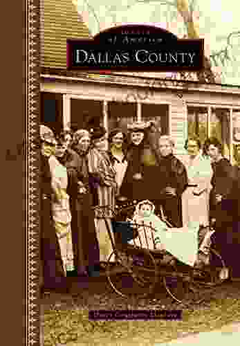 Dallas County (Images Of America)