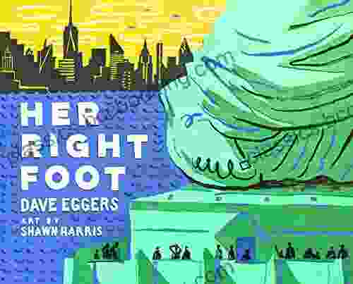 Her Right Foot Dave Eggers