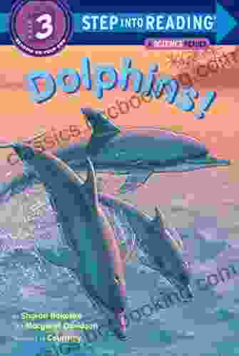 Dolphins (Step Into Reading) Deb Aronson