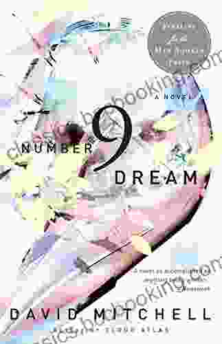 Number9Dream: A Novel David Mitchell