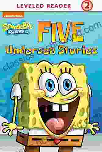 Five Undersea Stories (SpongeBob SquarePants)