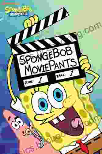 SpongeBob MoviePants (SpongeBob SquarePants) Deborah Diesen