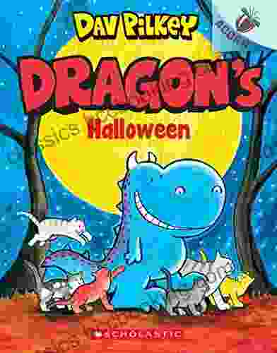 Dragon S Halloween: An Acorn (Dragon #4)
