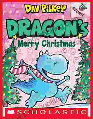 Dragon S Merry Christmas: An Acorn (Dragon #5)