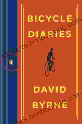Bicycle Diaries David Byrne