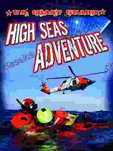 U S Coast Guard: High Seas Adventure (Freedom Forces)