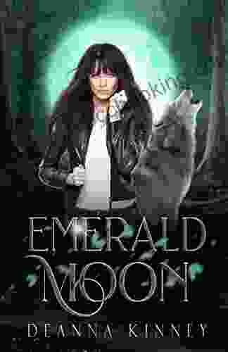 Emerald Moon (Dream Siren 1)