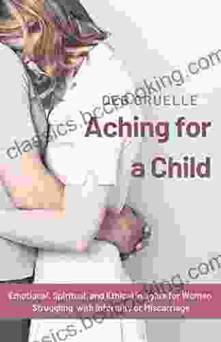 Aching For A Child: Emotional Spiritual And Ethical Insights For Women Struggling With Infertility Or Miscarriage