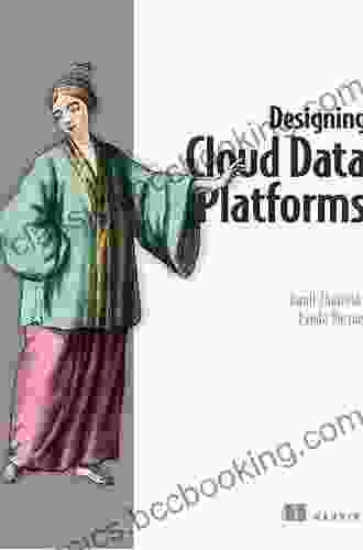 Designing Cloud Data Platforms Danil Zburivsky