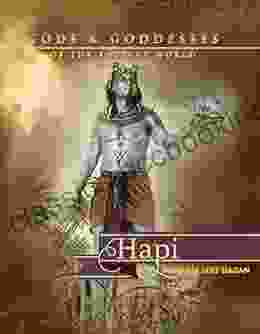 Hapi (Gods And Goddesses Of The Ancient World)