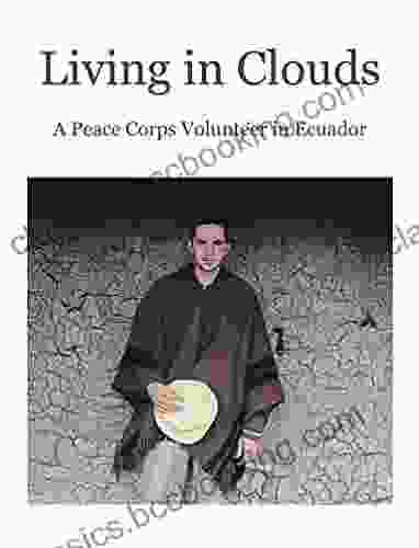 Living In Clouds Daryl Lane