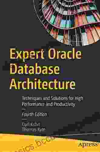 Expert Oracle Database Architecture Darl Kuhn