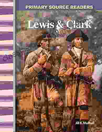 Lewis Clark (Social Studies Readers)