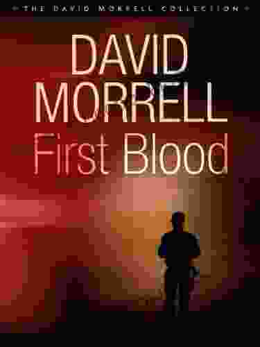 First Blood (Rambo: First Blood 1)