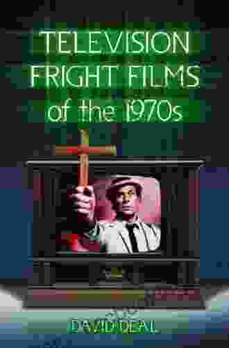 Television Fright Films Of The 1970s