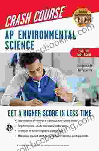 AP English Literature Composition Crash Course: Get A Higher Score In Less Time (Advanced Placement (AP) Crash Course)