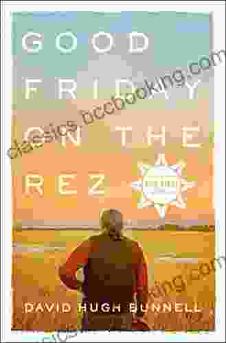 Good Friday On The Rez: A Pine Ridge Odyssey