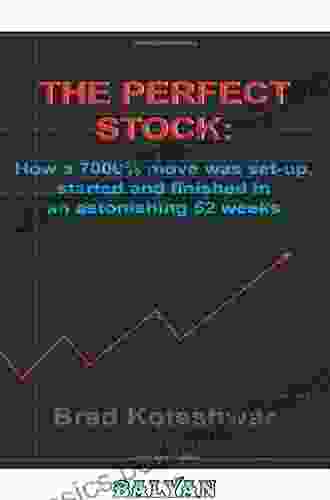 The Perfect Stock: How A 7000% Move Was Set Up Started And Finished In An Astonishing 52 Weeks