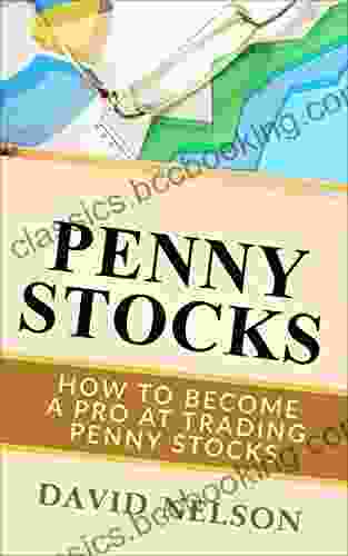 Penny Stocks: How To Become A Pro At Trading Penny Stocks (stock Market Investing Day Trading)