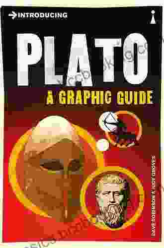 Introducing Plato: A Graphic Guide (Introducing 0)